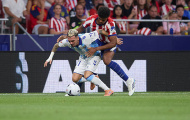 Arsenal từng bí mật hỏi mua sao 16 tuổi của Atletico