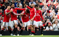 MU nên ra sân với đội hình nào trước Sabah ở Champions League?
