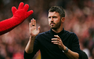 Carrick đang thắp lại khát vọng chinh phục Champions League cho MU