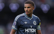 Malick Thiaw là lời giải cho bài toán thay thế Van Dijk ở Liverpool