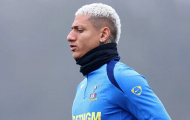 Richarlison tuyệt vọng cầu cứu FIFA, quyết rời Tottenham
