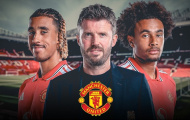 Chi 765 triệu bảng, Man United vẫn thiếu chiều sâu đội hình