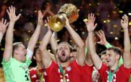 Harry Kane khẳng định đây phải là năm của Bayern Munich