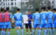U23 Việt Nam đặt mục tiêu tứ kết ASIAD 20 dù thiếu hụt quân số