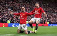 Sự khó lường của Man City và Man Utd qua 5 trận derby gần nhất
