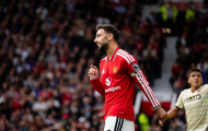 Chuyên gia khẳng định Bruno muốn ở lại Man Utd