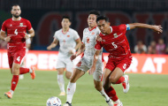 Báo Indonesia đặt mục tiêu phục thù tại FIFA ASEAN Cup
