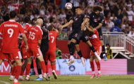 Fan MU tiếc nuối khi Casemiro đánh đầu ghi bàn 3 trận liền