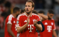 Harry Kane khẳng định Bayern Munich càng đá càng mạnh