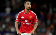 Điểm tựa Tielemans mở đường cho MU tiến vào derby Manchester