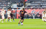 MU đấu Chelsea vụ sao trẻ Julian Hall