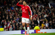 Chấm điểm Man United: Martinez xuất sắc, Fernandes tỏa sáng