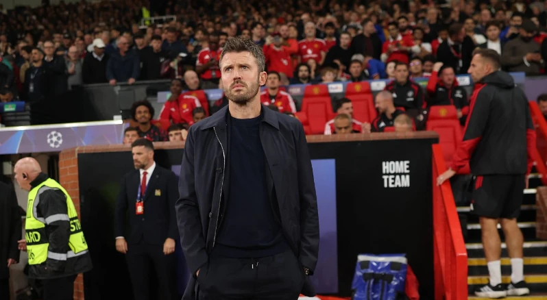 5 dấu ấn Man Utd 4-0 Sabah: Carrick thể hiện tài cầm quân; Hàng công chơi thăng hoa