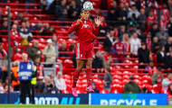 Liverpool sẵn sàng trói chân Van Dijk thêm hai năm