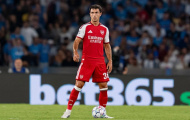 Tin đồn chuyển nhượng sáng 11/9: Arsenal nguy cơ mất Zubimendi; Everton từ chối Icardi