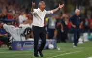 HLV Fenerbahce bất ngờ từ chức sau trận hòa Roma