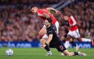 Sesko mang đến sự khác biệt cho Man Utd