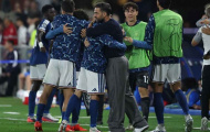 Thắng đậm Leipzig 4-1, Como của Fabregas viết tiếp câu chuyện cổ tích