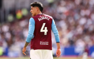 Edson Alvarez phủ nhận liên quan đến âm mưu bắt cóc