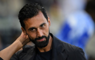 Sự lãng mạn có thể khiến Arbeloa phải trả giá