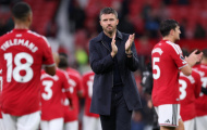 Man Utd đại thắng và dấu ấn mang tên Carrick
