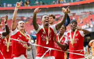 Chuyên gia nêu 2 yếu tố giúp Arsenal vô địch Champions League