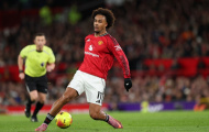 Zirkzee ghi dấu ấn và bài toán khó cho Carrick