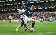 CHÍNH THỨC: Lewis Hall ký hợp đồng dài hạn với Newcastle