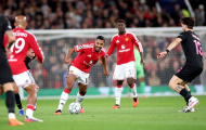 Man Utd và bài toán giữ gìn 'Michael Carrick mới'