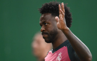 Khi Vinicius gác lại cái tôi để phục vụ tập thể Real Madrid