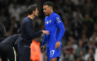 Morgan Rogers chứng minh giá trị 117 triệu bảng tại Chelsea