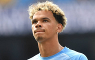 Man City đón O'Reilly trở lại, vắng Doku ở derby Manchester