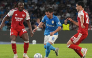Soi trận Sunderland vs Arsenal: Cạm bẫy chờ thầy trò Mikel Arteta