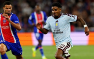 Aston Villa đẩy nhanh gia hạn hợp đồng với Ian Maatsen