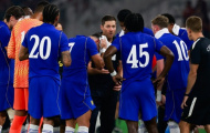Soi trận Chelsea vs Hull City: Alonso tìm cách khoan phá 'khối bê tông'