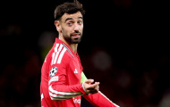 Chuyên gia tiếc nuối khi Man Utd giữ chân Bruno Fernandes