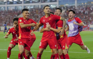 Tuyển Việt Nam và quỹ thời gian vàng trước Asian Cup 2027