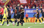 Đánh bại Thanh Hóa, Ninh Bình vượt mặt CAHN để dẫn đầu V-League