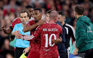Soi trận Liverpool vs Fulham: Thừa thắng xông lên