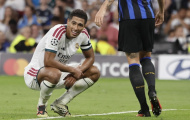Real Madrid trao lương ngang Mbappe để giữ chân Bellingham