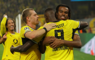 Soi trận Dortmund vs Paderborn: Bão táp chờ tân binh