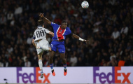 Arsenal đối mặt bài toán lương khủng nếu muốn có Pacho