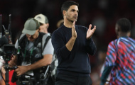 Arteta tiết lộ chiêu trò cố tình phá lịch trình của Arsenal
