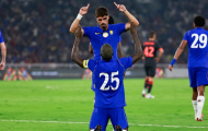 Pedro Neto ký hợp đồng mới với Chelsea đến năm 2032