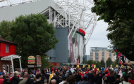 Man United tước 685 vé cả mùa trong chiến dịch phạt phe vé