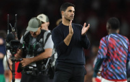 Arteta nhận đóng vai ác sau tuyên bố bất ngờ của Jesus