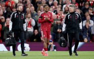 Người cũ Liverpool tin Barcola hòa nhập nhanh hơn Florian Wirtz