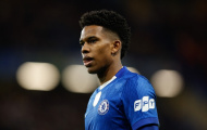 Estevao vẫn nằm trong kế hoạch dài hạn của Chelsea