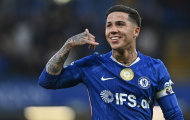 Mối quan hệ giữa Enzo Fernandez và đồng đội Chelsea đổ vỡ thế nào?