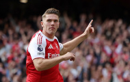 Gyokeres có thể là chìa khóa giúp Arsenal hạ Sunderland